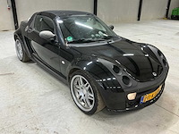 Smart roadster cabro personenauto - afbeelding 13 van  19