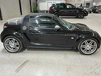 Smart roadster cabro personenauto - afbeelding 14 van  19