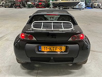 Smart roadster cabro personenauto - afbeelding 15 van  19