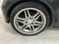 Smart roadster cabro personenauto - afbeelding 17 van  19