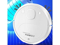 Smart robot 8028 robotstofzuiger (5x) - afbeelding 1 van  8