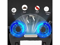 Smart robot 8028 robotstofzuiger (5x) - afbeelding 2 van  8