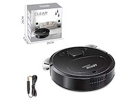 Smart robot 8028 robotstofzuiger (5x) - afbeelding 7 van  8