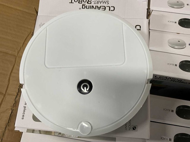 Smart robot dweil apparaat (50x) - afbeelding 4 van  5