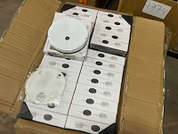 Smart robot dweil apparaat (50x) - afbeelding 1 van  5