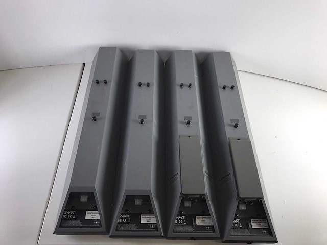 Smart (sba-l) projection audio system for interactive whiteboards (4x) - afbeelding 2 van  3