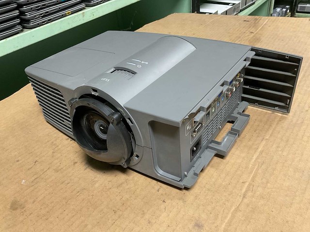 Smart sbp-10x projector - afbeelding 2 van  4