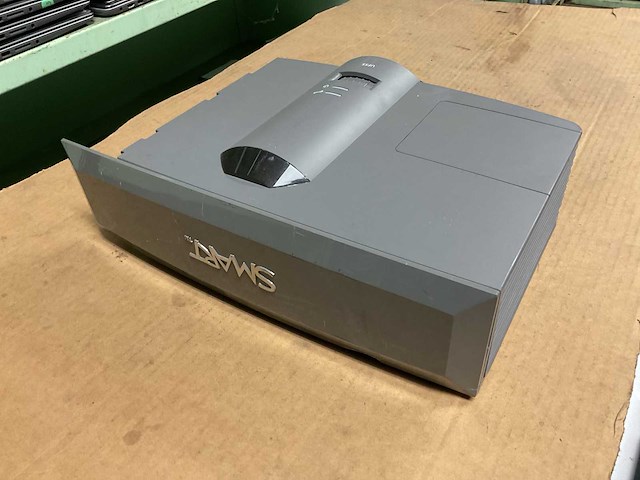 Smart sbp-10x projector - afbeelding 3 van  4