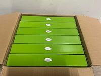 Smart solar 10 ladybird string lights (6x) - afbeelding 3 van  3