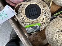 Smart-solar decoratieve verlichting (31x) - afbeelding 9 van  12