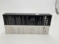 Smart sonic elektrische tandenborstel (100x) - afbeelding 4 van  6