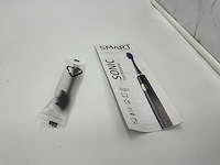 Smart sonic elektrische tandenborstel (100x) - afbeelding 6 van  6