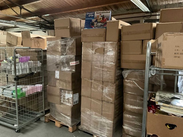 Smart spin koelkast draaiplateau (80x) - afbeelding 4 van  4