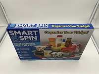 Smart spin koelkast draaiplateau (80x) - afbeelding 2 van  4