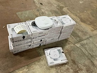 Smart sweeping robot stofzuiger (25x) - afbeelding 4 van  5