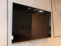 Smart televisie philips 65 inch, incl. beugel en afstandsbediening. - afbeelding 2 van  3