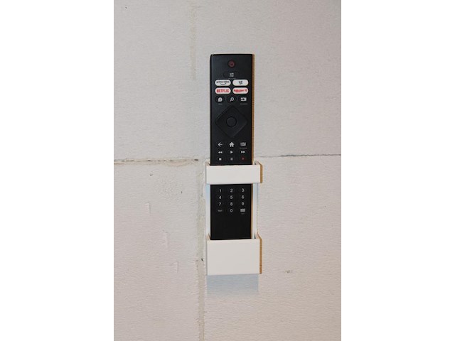 Smart televisie philips 65 inch, incl. beugel en afstandsbediening. - afbeelding 3 van  3