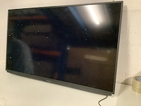 Smart tv 50 inch, grundig, w25-gu7623, grijs - afbeelding 1 van  6