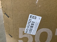 Smart tv 50 inch, grundig, w25-gu7623, grijs - afbeelding 4 van  6