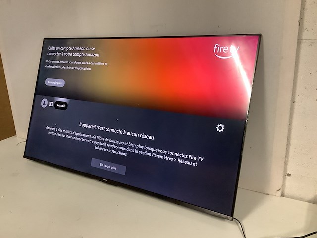 Smart tv 50 inch, xiaomi, f pro 50/l50mb, zwart - afbeelding 5 van  9