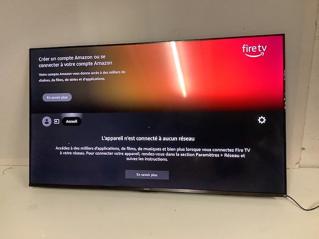 Smart tv 50 inch, xiaomi, f pro 50/l50mb, zwart - afbeelding 6 van  9
