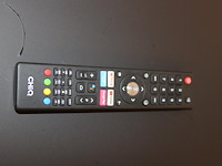 Smart tv chiq 65 inch met wandbeugel, afstandsbediening en webcam. - afbeelding 3 van  3