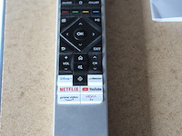 Smart tv hisense 65u72kq. 65 inch. - afbeelding 2 van  3