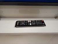 Smart tv in wandkast samsung, ue75tu7102kxxh - afbeelding 3 van  5