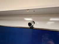 Smart tv in wandkast samsung, ue75tu7102kxxh - afbeelding 4 van  5