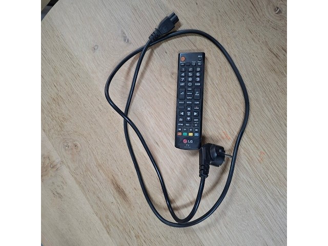 Smart tv, lg, 42ln5758 | 42 inch, 2013 - afbeelding 3 van  6
