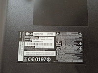Smart tv, lg, 42ln5758 | 42 inch, 2013 - afbeelding 4 van  6
