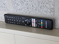 Smart tv salora 55 inch. - afbeelding 3 van  3