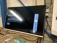 Smart tv uhd op voetjes 43 inch, thomson, 43ug4s14w, zwart - afbeelding 5 van  7