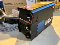 Smart up mma-105 lasmachine - afbeelding 2 van  4