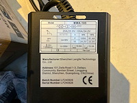 Smart up mma-105 lasmachine - afbeelding 3 van  4