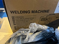 Smart up mma-105 lasmachine - afbeelding 4 van  4