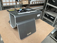 Smart ux60 projector - afbeelding 1 van  2