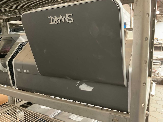 Smart ux60 projector - afbeelding 2 van  2