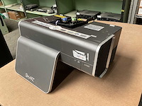 Smart ux60 projector - afbeelding 2 van  3