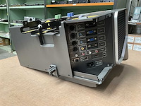 Smart ux60 projector - afbeelding 4 van  5