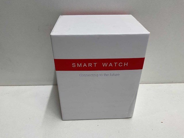 Smart watch - smartwatch (19x) - afbeelding 1 van  4