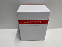 Smart watch - smartwatch (19x) - afbeelding 1 van  4