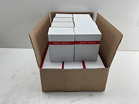 Smart watch - smartwatch (19x) - afbeelding 2 van  4