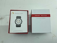 Smart watch - smartwatch (19x) - afbeelding 3 van  4