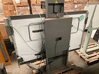 Smart whiteboard - afbeelding 4 van  7