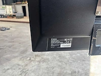 Smart works - mfp - printer & scanner - afbeelding 4 van  4
