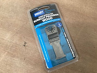 Smart zaagblad 32 mm voor multitool (26x) - afbeelding 1 van  4