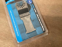 Smart zaagblad 32 mm voor multitool (26x) - afbeelding 3 van  4