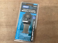 Smart zaagblad voor multitool (34x) - afbeelding 1 van  1