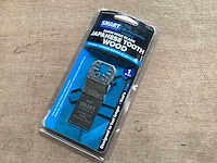 Smart zaagblad voor multitool, japanse vertanding (29x) - afbeelding 1 van  4